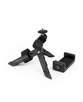 Pedco Ultrapod 3 Mini Travel Tripod w/ Phone Mount