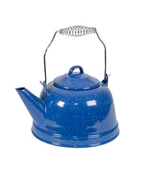 Stansport Enamel Tea Kettle 2.6 Qt