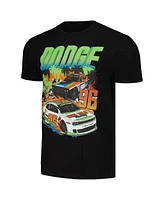 Reason Men's Dodge '96 Graphic T-Shirt