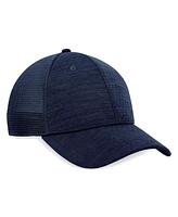 Fanatics Men's Navy St. Louis Blues Authentic Pro Road Flex Hat