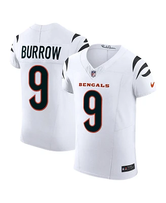 Nike Men's Joe Burrow Cincinnati Bengals Vapor F.u.s.e. Elite Jersey