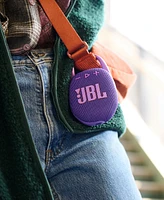 Jbl Clip 5 Ultra portable Waterproof Bluetooth Speaker