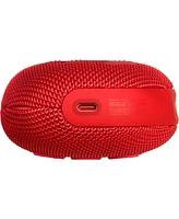 Jbl Clip 5 Ultra portable Waterproof Bluetooth Speaker