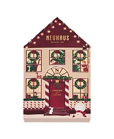 Neuhaus Belgian Chocolate Holiday House Gift Box, 5 Piece