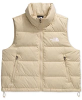 The North Face Women's Hydrenalite Down A-Line Vest