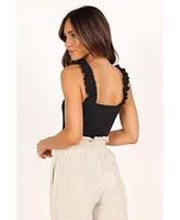 Petal and Pup Women's Heidi Bodysuit