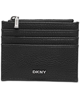 Dkny Ashlyn Card Case