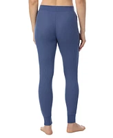 Cuddl Duds Cozy Stretch Thermal Leggings