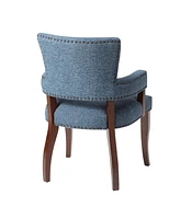 Streamdale Furniture Dawson Arm Dining Chair