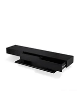 Streamdale Furniture Follian Tv Stand