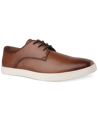 Alfani Men's Caidwell Dress Casual Shoe, Created for Macy's