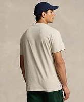 Polo Ralph Lauren Men's Classic-Fit Jersey Graphic T-Shirt