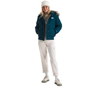 The North Face Women's Arctic Bomber Coat