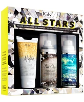 Igk Hair All Stars Hair