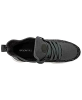 Akademiks Men's Flight Sneaker