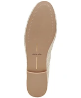Dolce Vita Women's Cadel Mesh Mary Jane Ballet Flats