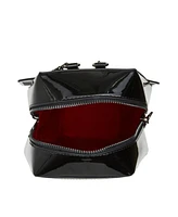 Betsey Johnson Bat to the Bone Backpack Bag