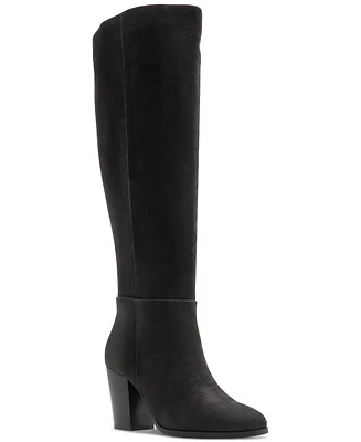 Aldo Women's Belide Knee-High Block Heel Boots