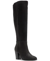 Aldo Women's Belide Knee-High Block Heel Boots