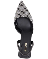 Aldo Women's Brizza Slingback Pointed-Toe Dress Sandals