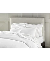 Last Act! Charter Club Waffle Stripe 3-Pc. Comforter Set, King, Exclusively at Macy's