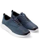 Cole Haan Men's Grand Crosscourt RunOx Hybrid Dress Casual Shoe