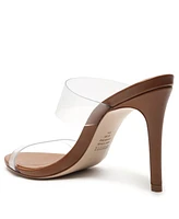 Schutz Women's Ariella High Stiletto Sandals