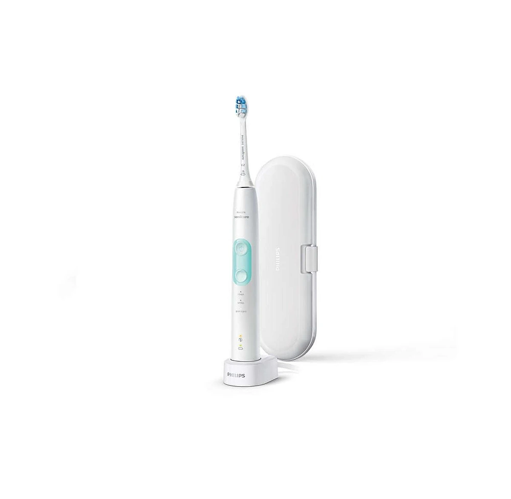Philips Sonicare White ProtectiveClean 5100