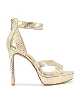 Kenneth Cole New York Women's Strappy Nadine Sandals