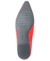 Kenneth Cole New York Nolita Snip Toe Ballet Flat