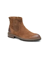 Johnston & Murphy Men's Barrett Zip Boots