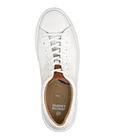 Johnston & Murphy Men's Anders Lace-To-Toe Sneakers