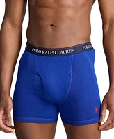 Polo Ralph Lauren Men's -Pk. Classic-Fit Boxer Briefs