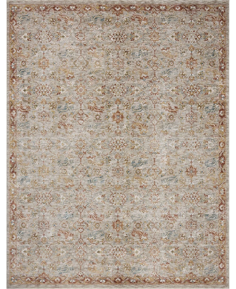 Loloi Gaia Gaa- 4'x5'7" Area Rug