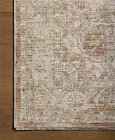 Loloi Ii Tabitha Tai- 11'6"x15'6" Area Rug