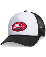 adidas Men's Foam 2 Snapback Trucker Hat