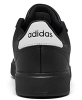 Adidas Women's Grand Court 2.0 Casual Sneakers from Finish Line