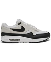 Nike Men's Air Max 1 Casual Sneakers from Finish Line