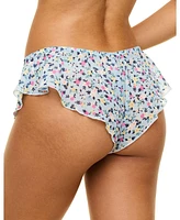 Adore Me Women's Graciela Cheeky Panty