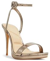 Aldo Women's Katelina Two-Piece Stiletto Sandals