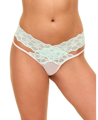 Adore Me Women's alma Thong Panty