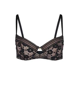 Adore Me Women's Nolie Unlined Demi Bra