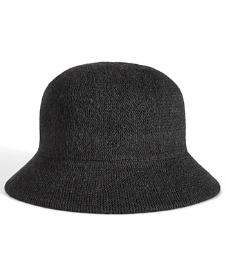 On 34th Women's Melton Solid Cloche Hat, Created for Macy's