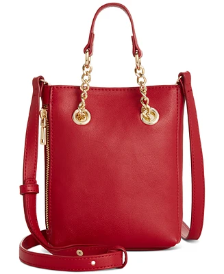 I.n.c. International Concepts Rachell Mini Crossbody, Created for Macy's