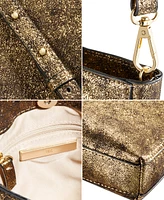 I.n.c. International Concepts Rachell Mini Metallic Crossbody, Created for Macy's