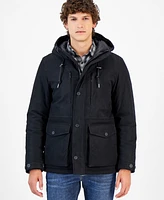 Michael Kors Men's Parka Jacket