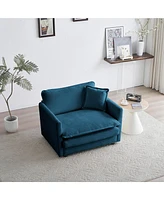 Streamdale Furniture Premium Chenille Sofa Comfort and Style for Your Space