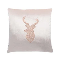 Safavieh Rein 18" x Pillow