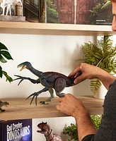 Jurassic World Hammond Therizinosaurus Action Figure - Multi