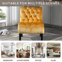 Accent Living Room Chair Leisure Chair
